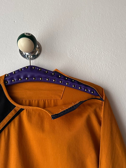 Toto Praha Vintage clothing store Prague Antique shop 古着屋 ヴィンテージ アンティーク ユーロ古着 ヨーロッパ古着 フランス買い付け 古着卸 ショールーム プラハ