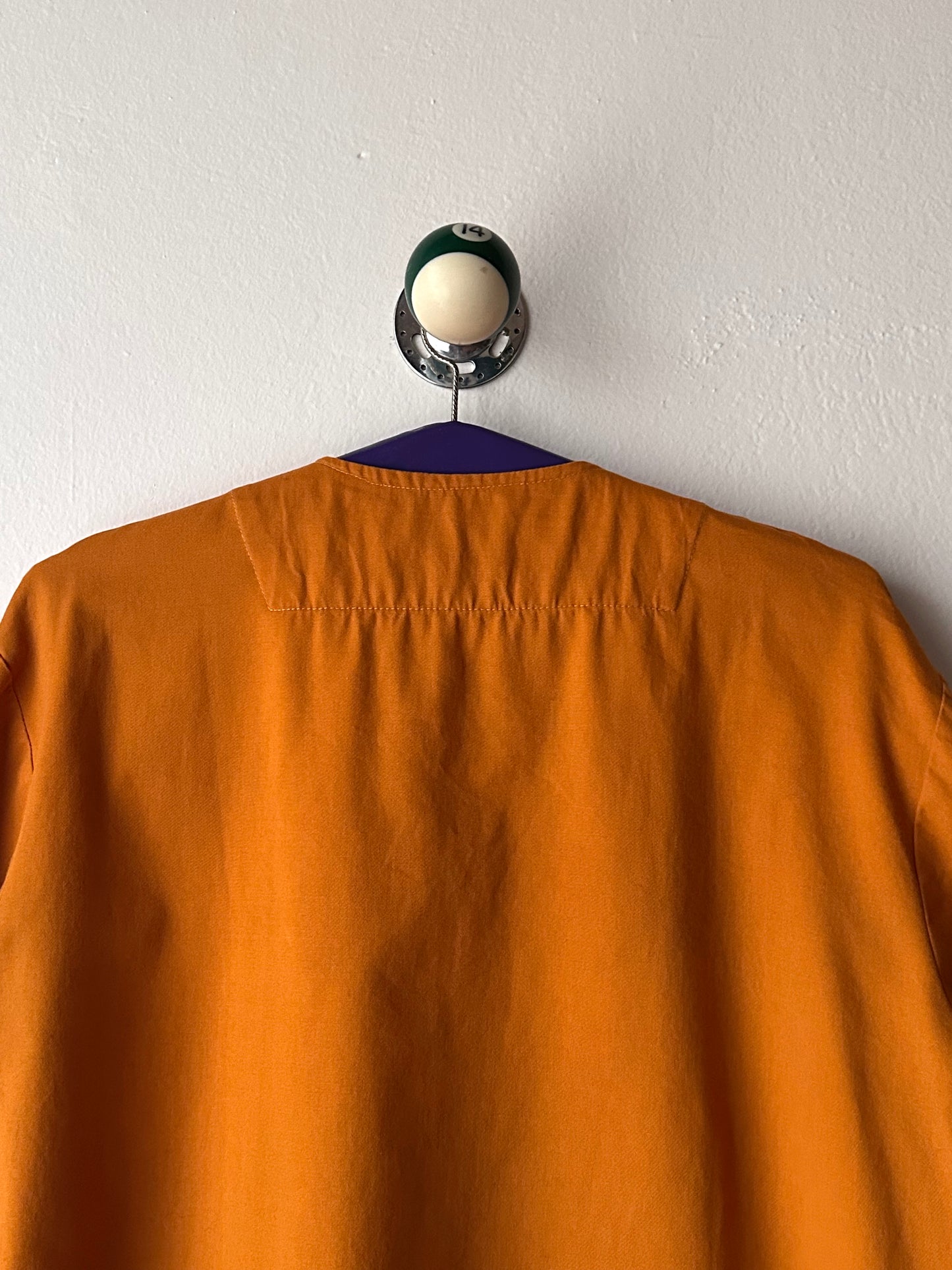 Handmade shirt