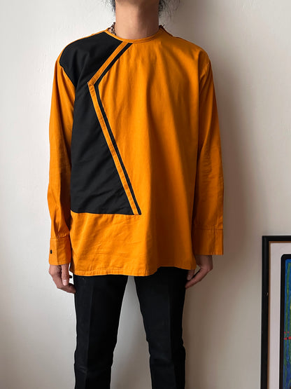 Toto Praha Vintage clothing store Prague Antique shop 古着屋 ヴィンテージ アンティーク ユーロ古着 ヨーロッパ古着 フランス買い付け 古着卸 ショールーム プラハ