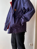 Yves Saint Laurent sportswear 70's 80's サンローラン reversible jacket リバーシブル france フランス vintage ユーロ古着 ヨーロッパ古着