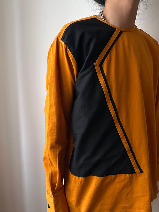 Toto Praha Vintage clothing store Prague Antique shop 古着屋 ヴィンテージ アンティーク ユーロ古着 ヨーロッパ古着 フランス買い付け 古着卸 ショールーム プラハ