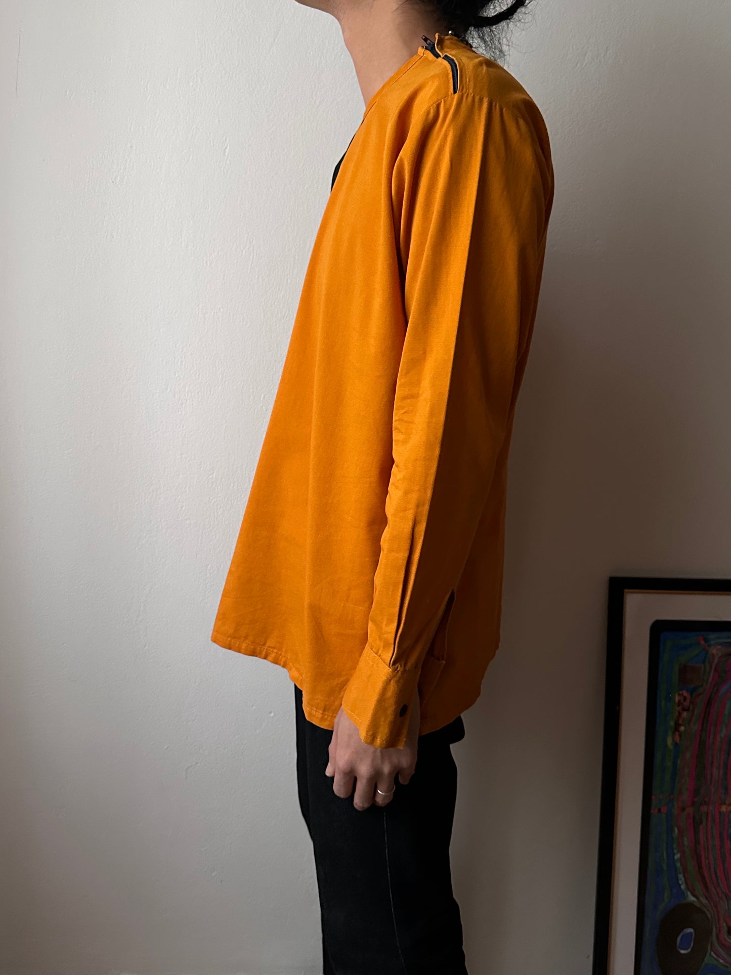 Toto Praha Vintage clothing store Prague Antique shop 古着屋 ヴィンテージ アンティーク ユーロ古着 ヨーロッパ古着 フランス買い付け 古着卸 ショールーム プラハ