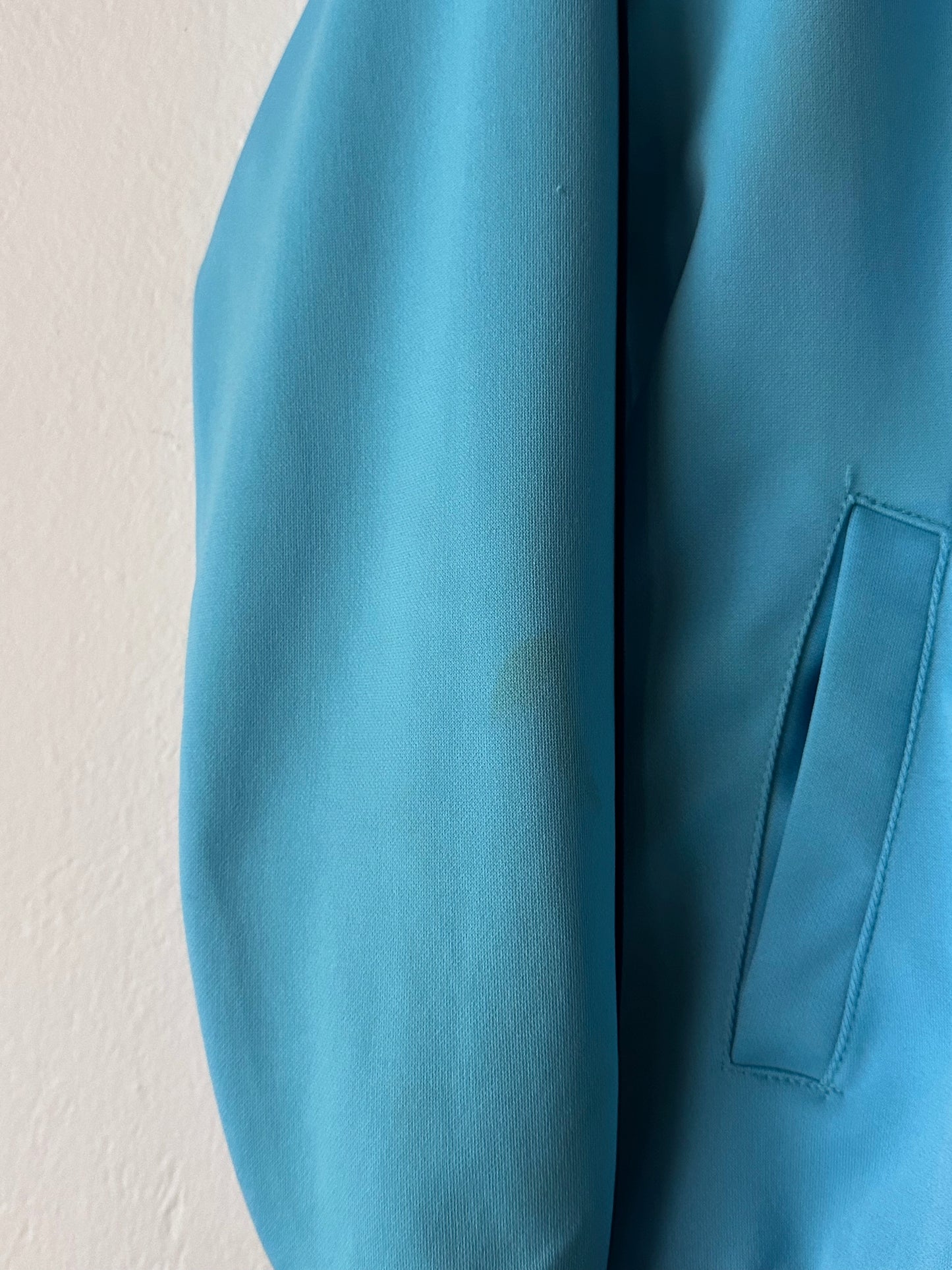 Unoriginal adidas jersey jkt