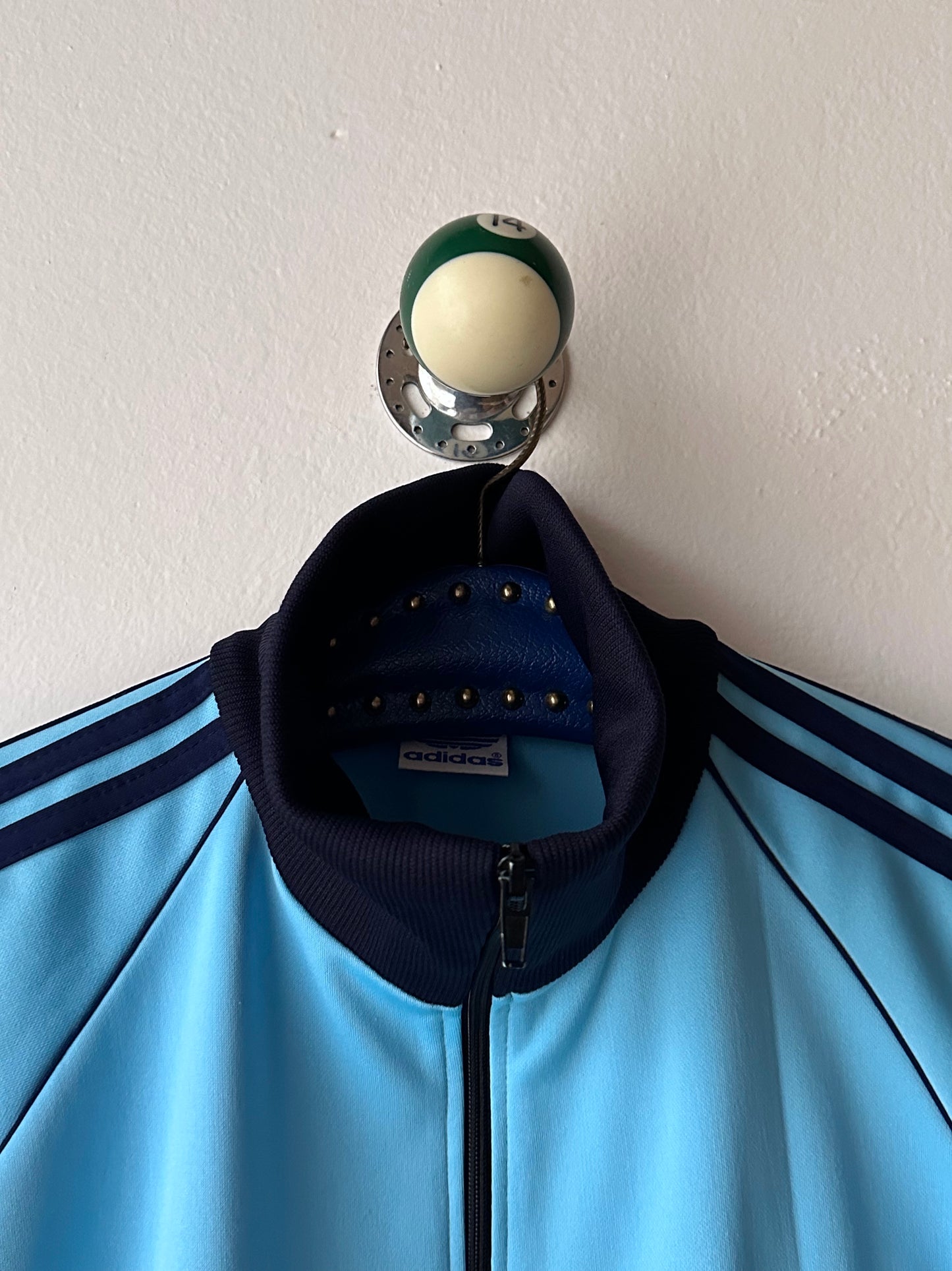 Unoriginal adidas jersey jkt