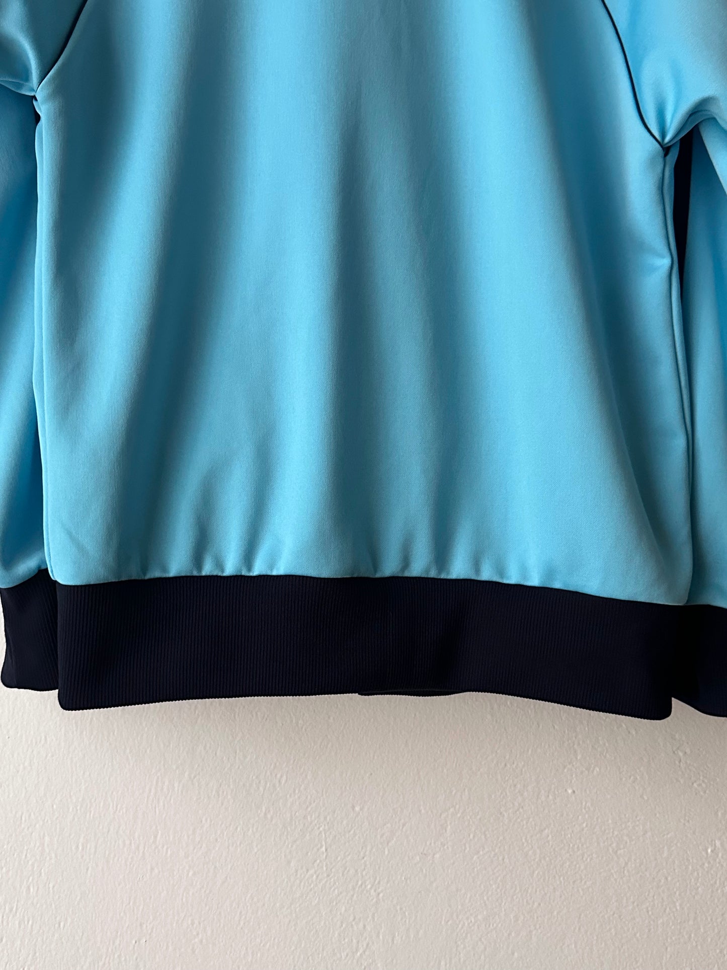 Unoriginal adidas jersey jkt