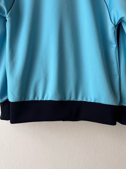 Unoriginal adidas jersey jkt