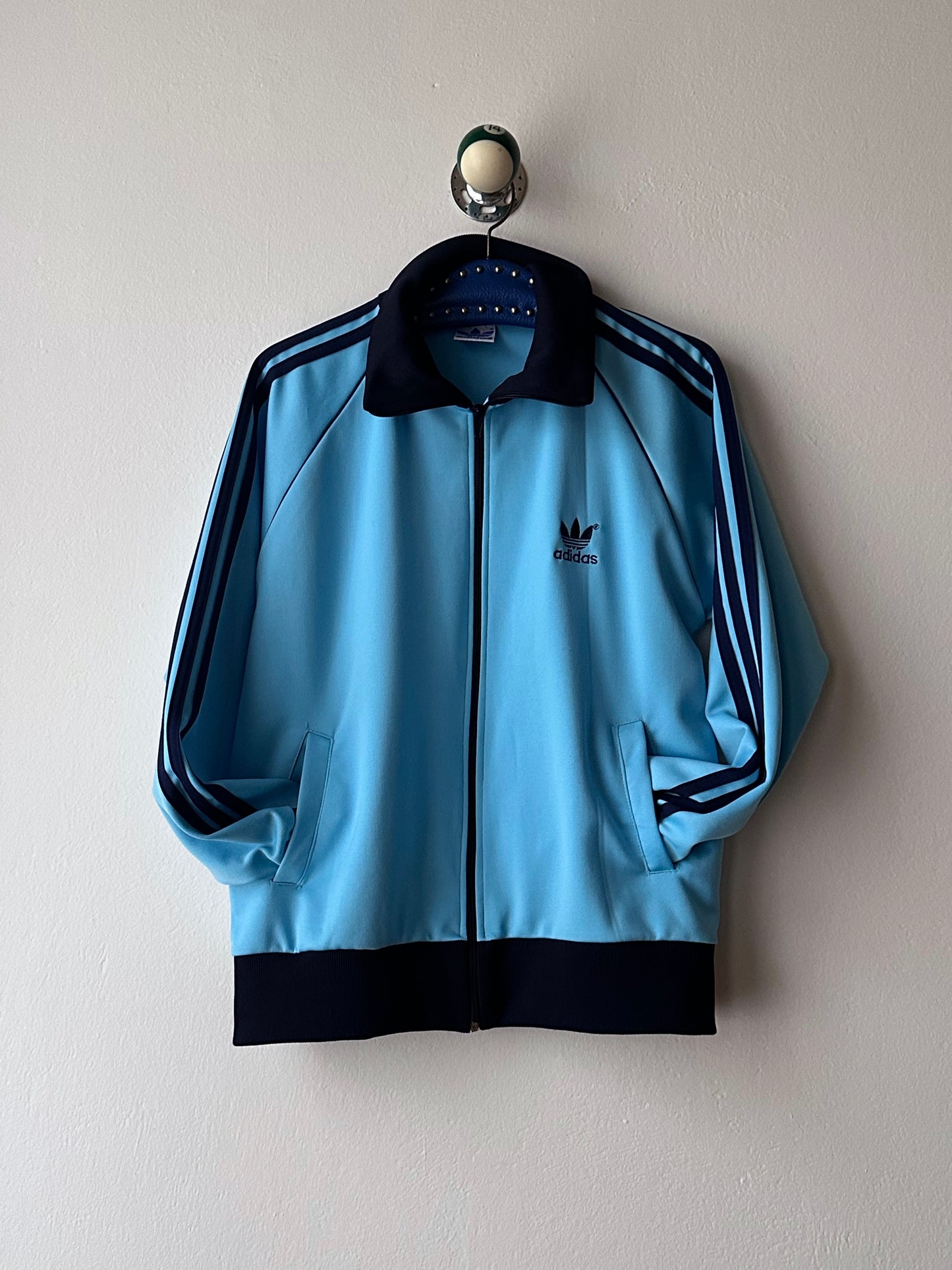 Unoriginal adidas jersey jkt