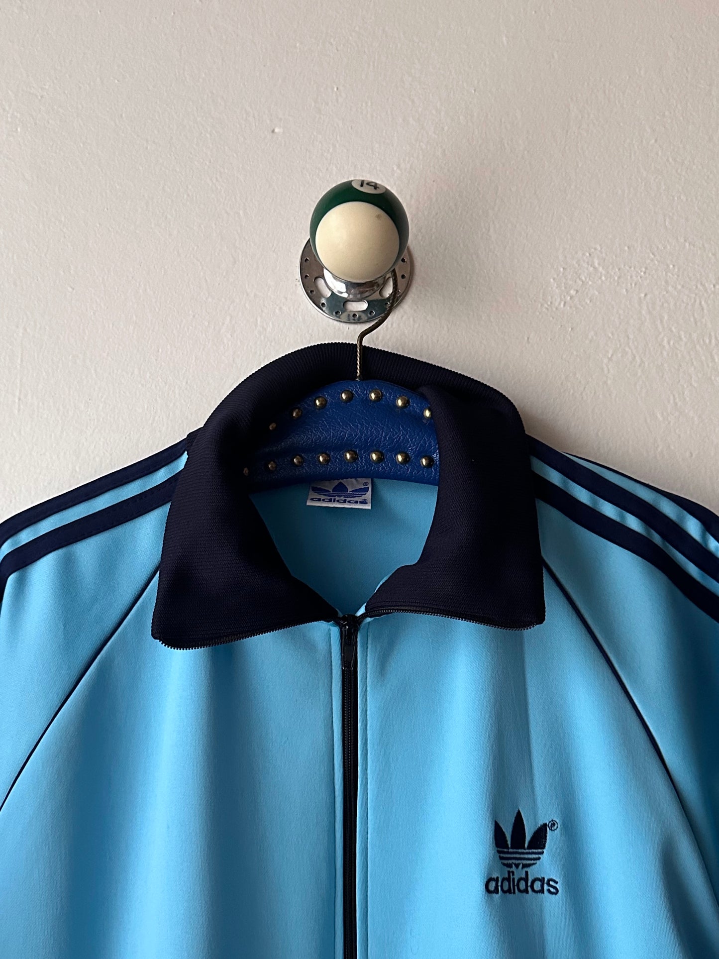 Unoriginal adidas jersey jkt