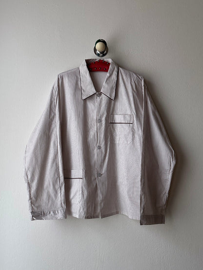 Toto Praha Vintage clothing store Prague Antique shop 古着屋 ヴィンテージ アンティーク ユーロ古着 ヨーロッパ古着 フランス買い付け 古着卸 ショールーム プラハ