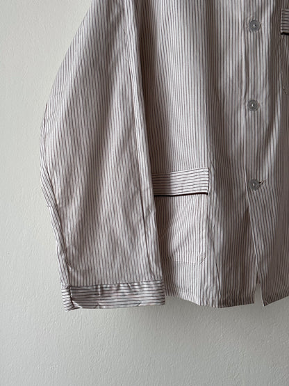 Vintage pajama shirt