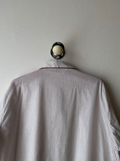 Vintage pajama shirt