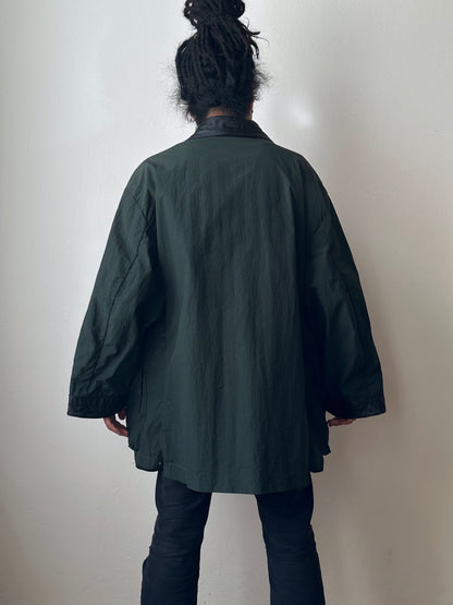 1980's Boneville Massimo osti Made in Italy CP Company ボネビル 80年代 Vintage ヴィンテージ マッシモオスティ Toto Praha Vintage clothing shop store 古着屋 プラハ Prague Nylon ナイロン 80年代 ユーロ古着 ヨーロッパ古着 古着卸 Rare レア 