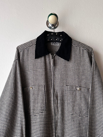 Toto Praha Vintage clothing store Prague Antique shop 古着屋 ヴィンテージ アンティーク ユーロ古着 ヨーロッパ古着 フランス買い付け 古着卸 ショールーム 