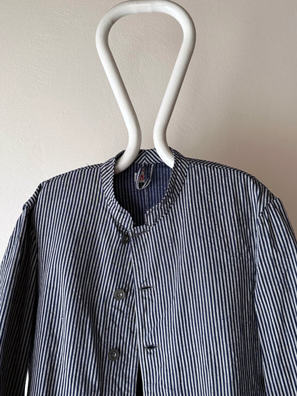 vintage work jacket chore jacket 60's 50's germany ワークジャケット ユーロワーク ユーロ古着 ヨーロッパ古着
