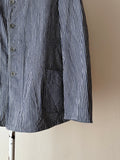 vintage work jacket chore jacket 60's 50's germany ワークジャケット ユーロワーク ユーロ古着 ヨーロッパ古着
