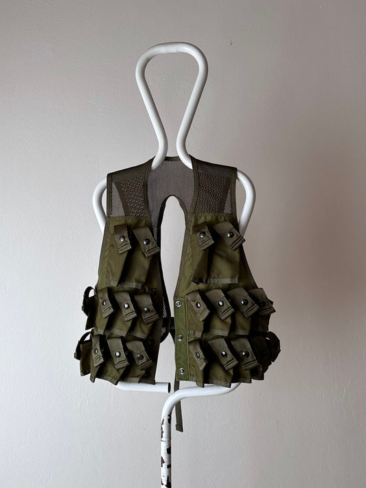 US army Grenade vest 80's military アメリカ軍 ベスト vintage ミリタリー アメリカ古着