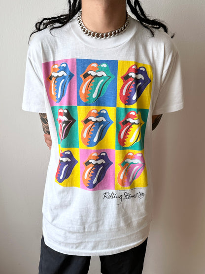 Italy heavy chubby curb chain necklace