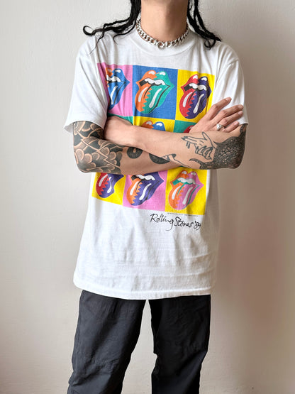 Italy heavy chubby curb chain necklace