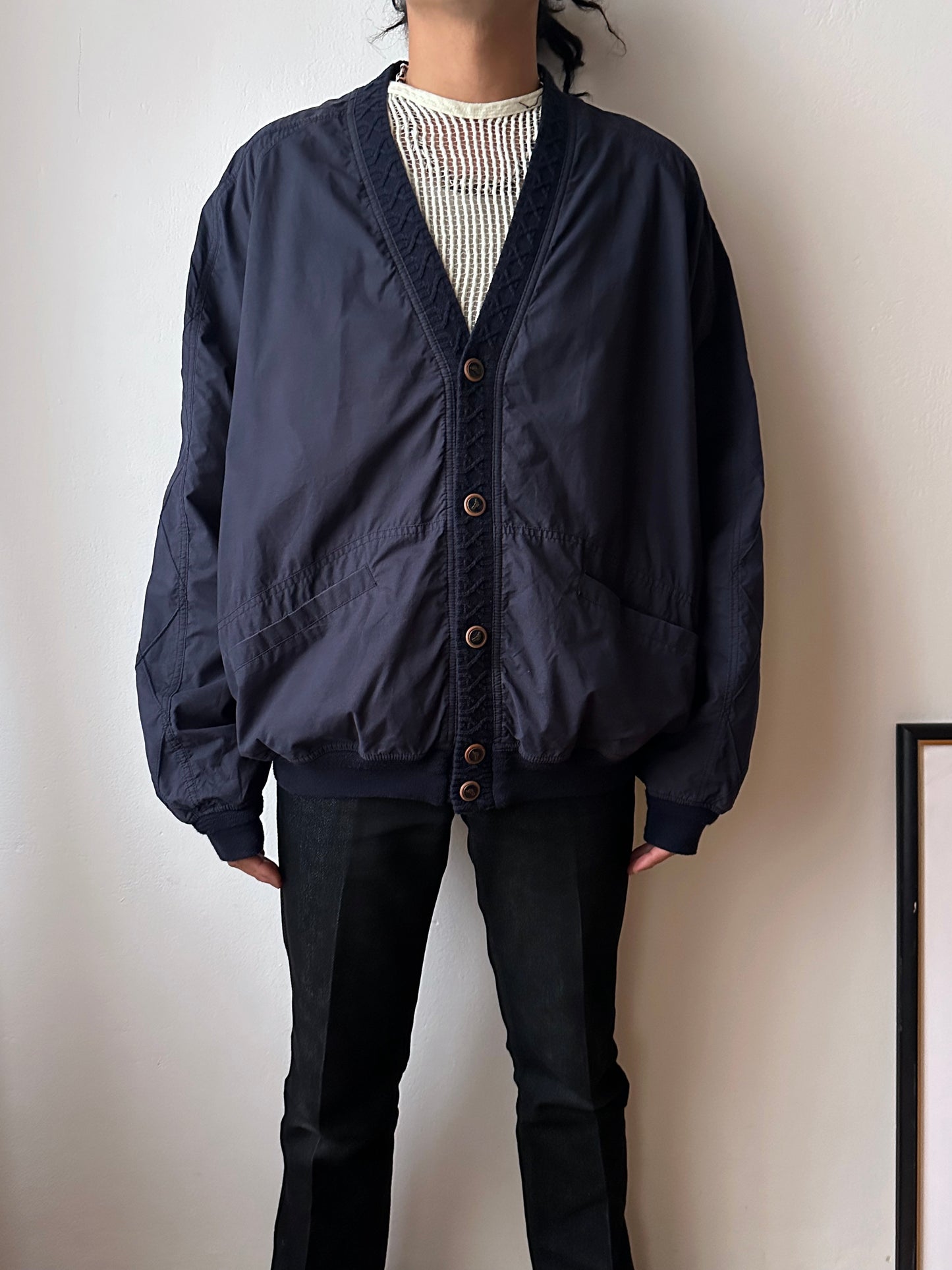 Toto Praha Vintage clothing store Prague Antique shop 古着屋 ヴィンテージ アンティーク ユーロ古着 ヨーロッパ古着 フランス買い付け 古着卸 ショールーム プラハ