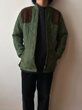 80s Belstaff quilted hunting jacket 80's made in England 80年代 ベルスタッフ ハンティングジャケット キルティング ヴィンテージ イギリス製