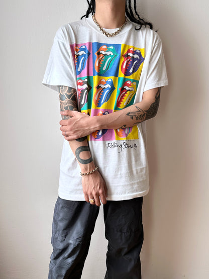 AUREA 925 champagne gold rolo crescendo necklace