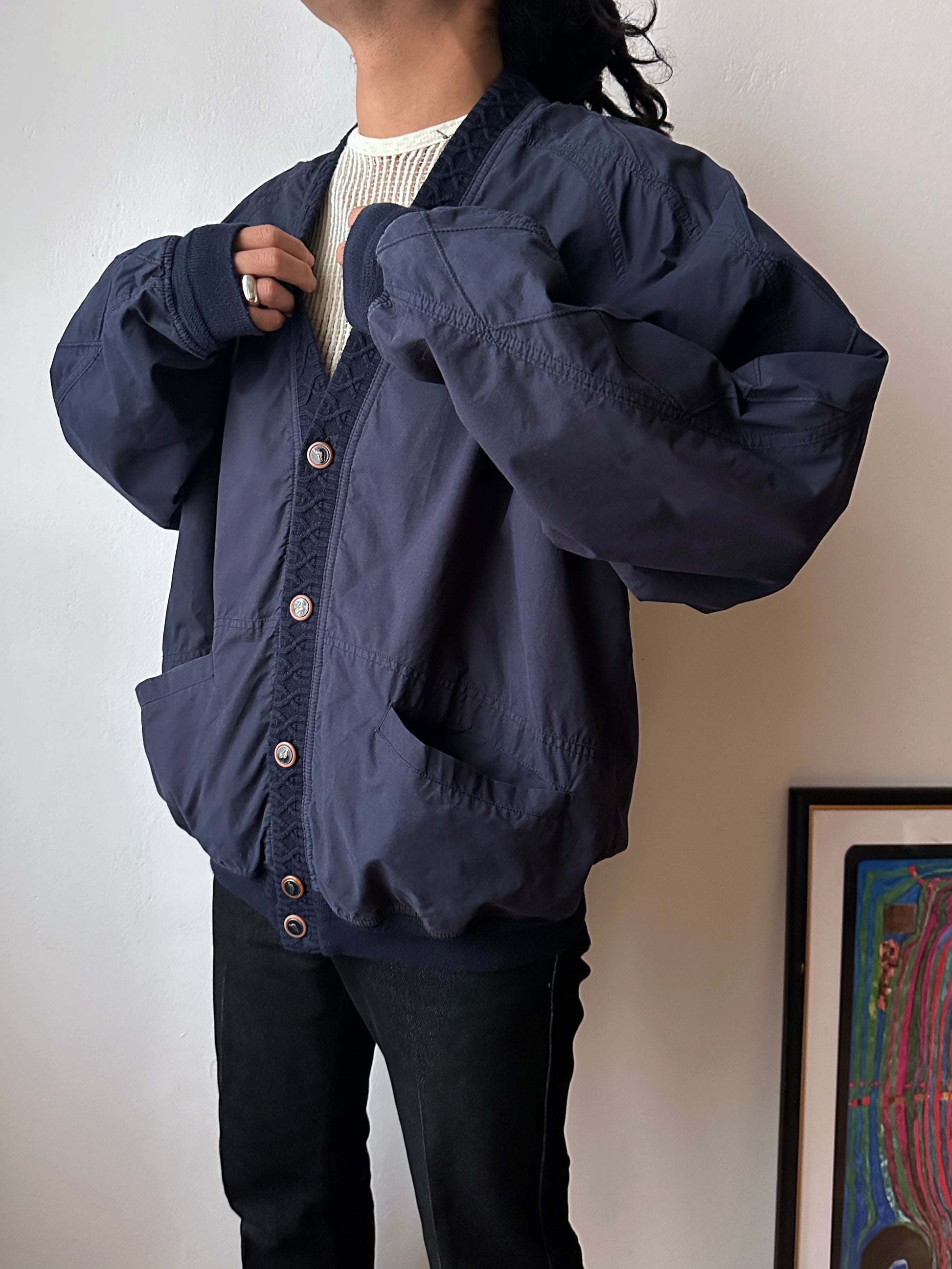 Toto Praha Vintage clothing store Prague Antique shop 古着屋 ヴィンテージ アンティーク ユーロ古着 ヨーロッパ古着 フランス買い付け 古着卸 ショールーム プラハ