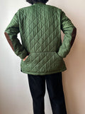 80s Belstaff quilted hunting jacket 80's made in England 80年代 ベルスタッフ ハンティングジャケット キルティング ヴィンテージ イギリス製