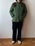 80s Belstaff quilted hunting jacket 80's made in England 80年代 ベルスタッフ ハンティングジャケット キルティング ヴィンテージ イギリス製