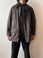 90s Barbour Bedale 90's 1990's バブアー ビデイル made in England イギリス古着 UK オイルドジャケット vintage ヴィンテージ