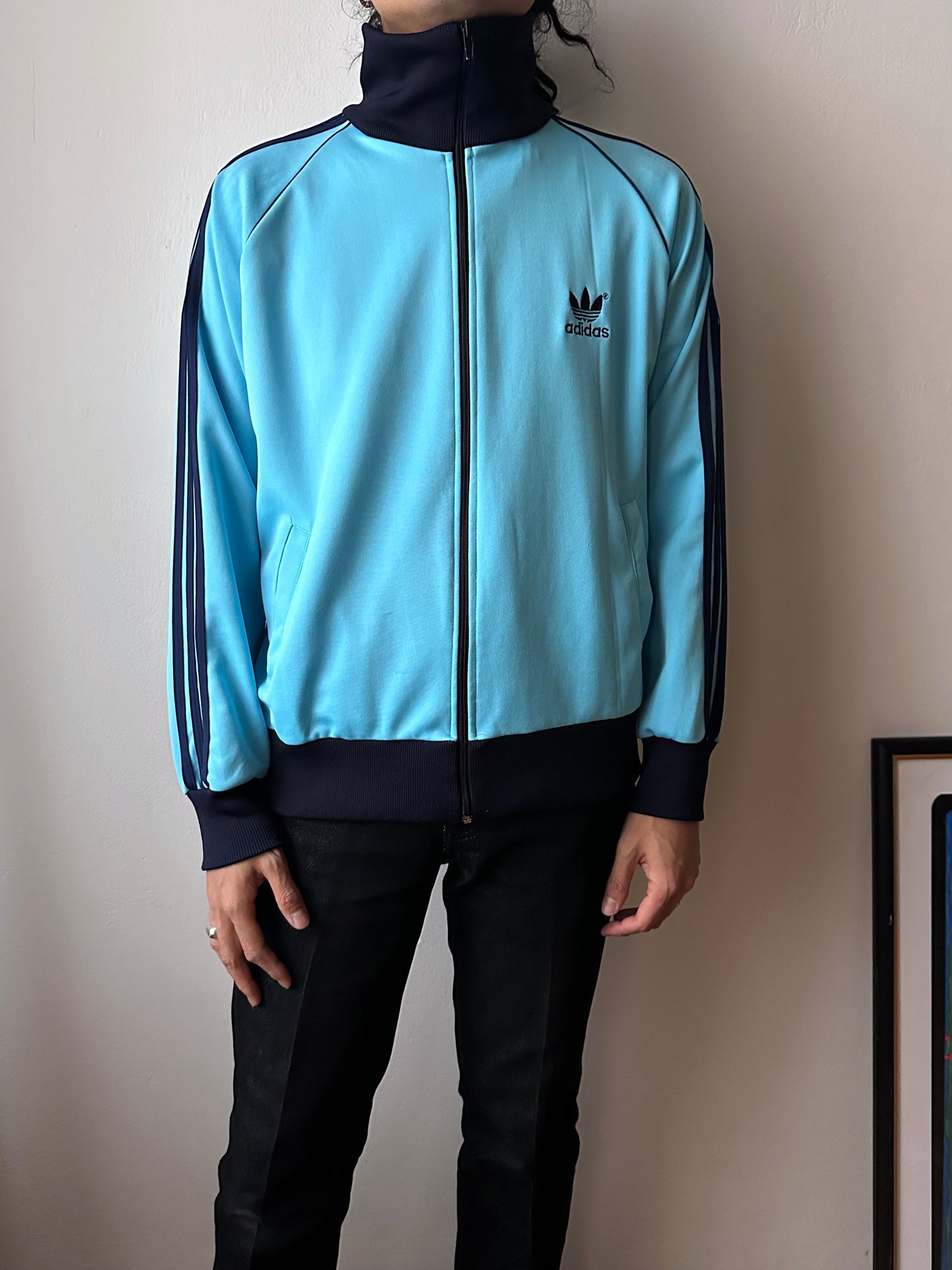 Unoriginal adidas jersey jkt
