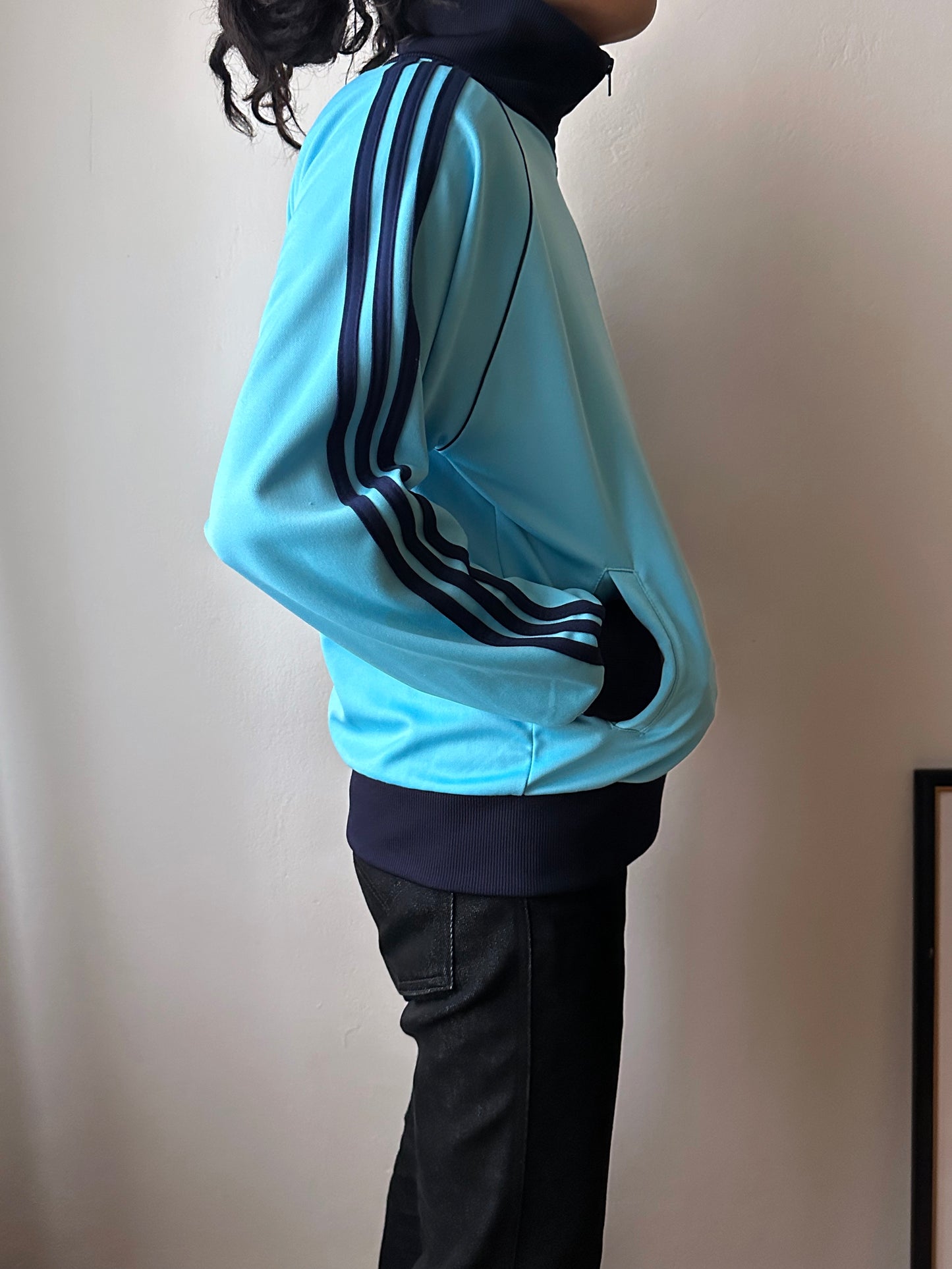 Unoriginal adidas jersey jkt