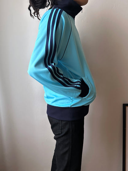 Unoriginal adidas jersey jkt