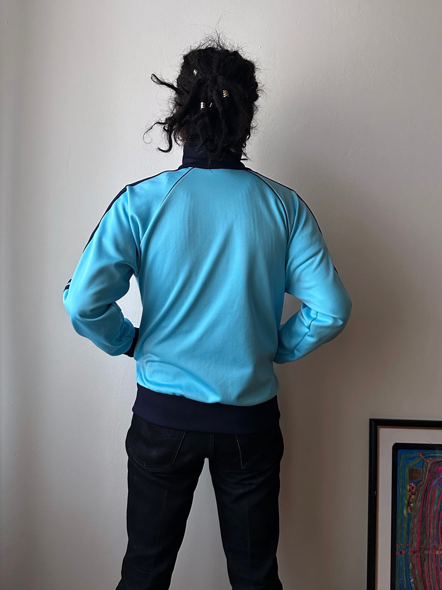 Unoriginal adidas jersey jkt