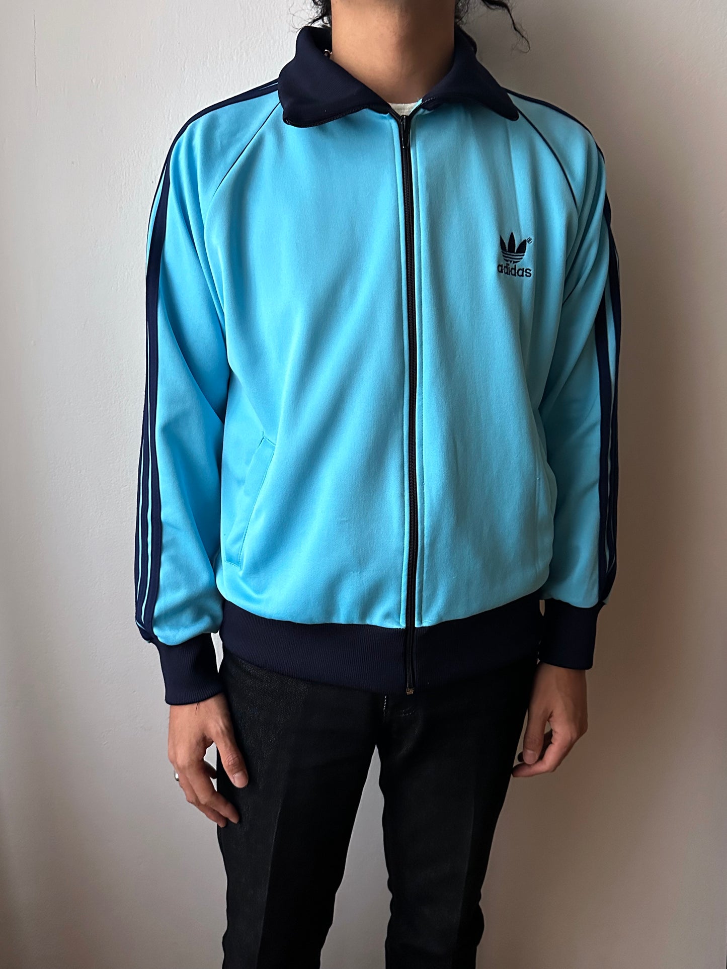 Unoriginal adidas jersey jkt