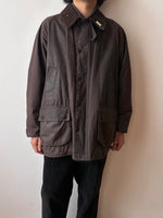 90s Barbour Bedale 90's 1990's バブアー ビデイル made in England イギリス古着 UK オイルドジャケット vintage ヴィンテージ