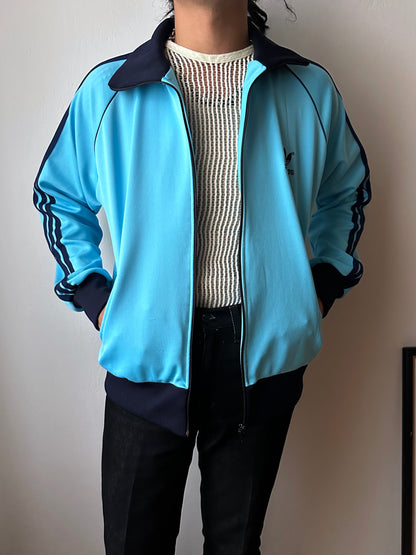 Toto Praha Vintage clothing store Prague Antique shop 古着屋 ヴィンテージ アンティーク ユーロ古着 ヨーロッパ古着 フランス買い付け 古着卸 ショールーム プラハ Adidas アディダス 