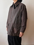 90s Barbour Bedale 90's 1990's バブアー ビデイル made in England イギリス古着 UK オイルドジャケット vintage ヴィンテージ