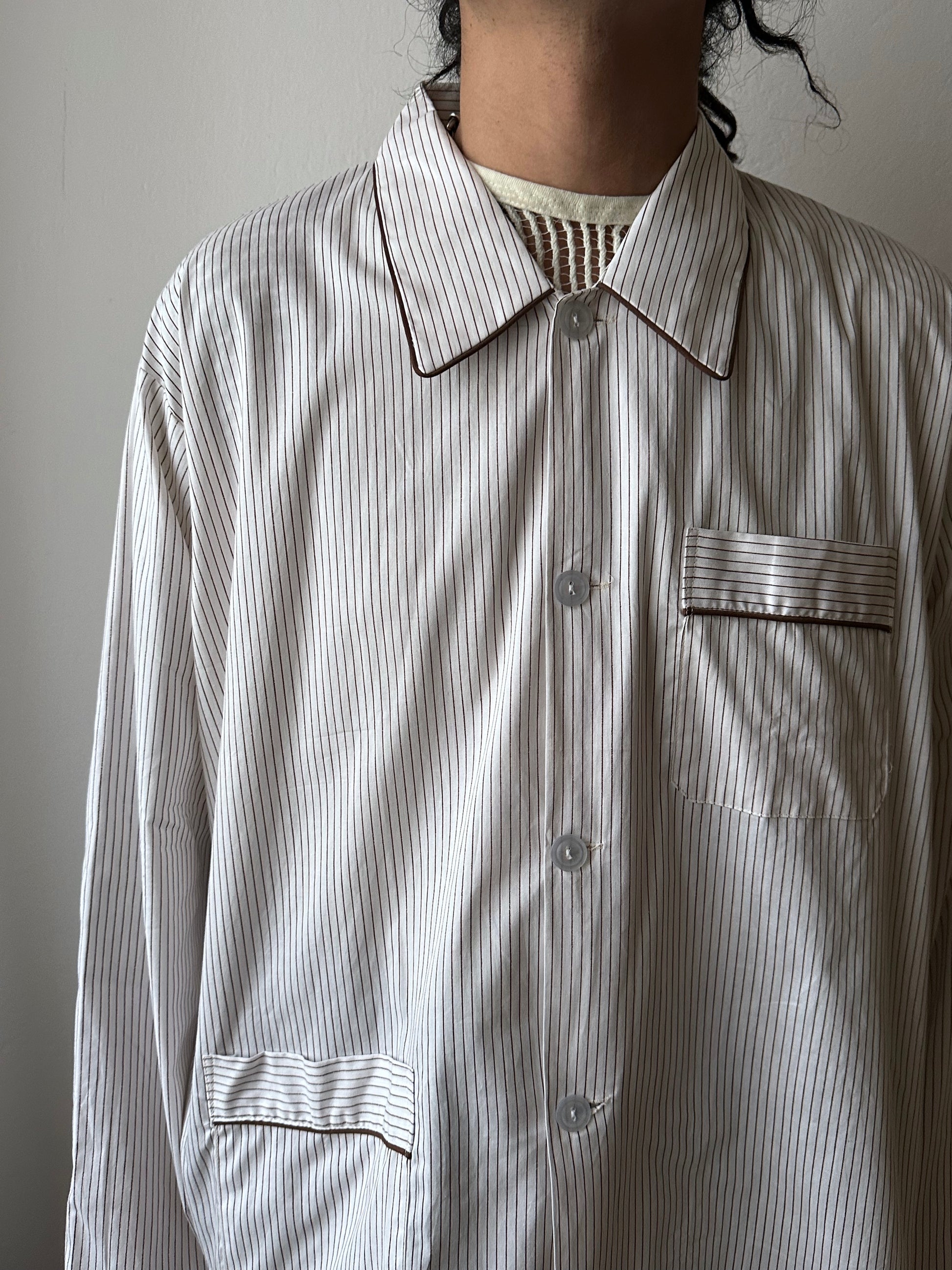 Toto Praha Vintage clothing store Prague Antique shop 古着屋 ヴィンテージ アンティーク ユーロ古着 ヨーロッパ古着 フランス買い付け 古着卸 ショールーム プラハ