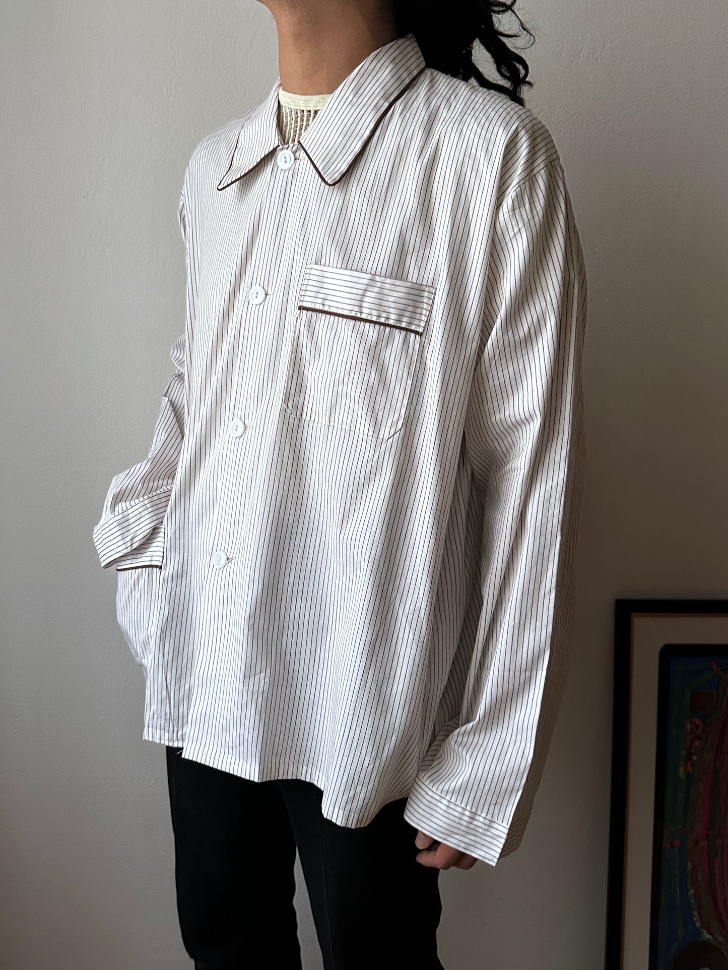 Toto Praha Vintage clothing store Prague Antique shop 古着屋 ヴィンテージ アンティーク ユーロ古着 ヨーロッパ古着 フランス買い付け 古着卸 ショールーム プラハ