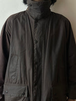 90s Barbour Bedale 90's 1990's バブアー ビデイル made in England イギリス古着 UK オイルドジャケット vintage ヴィンテージ