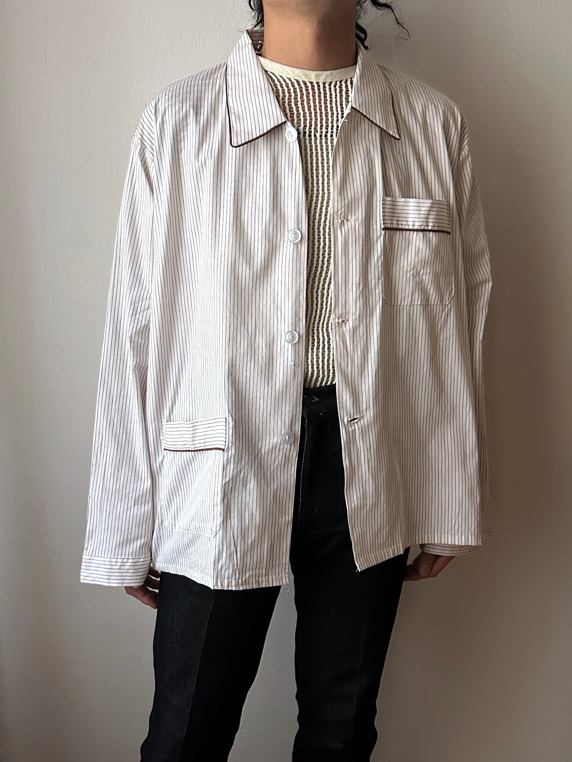 Toto Praha Vintage clothing store Prague Antique shop 古着屋 ヴィンテージ アンティーク ユーロ古着 ヨーロッパ古着 フランス買い付け 古着卸 ショールーム プラハ