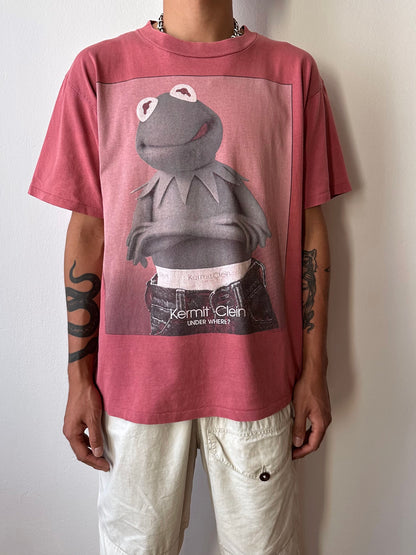 90s Kermit Clein - L