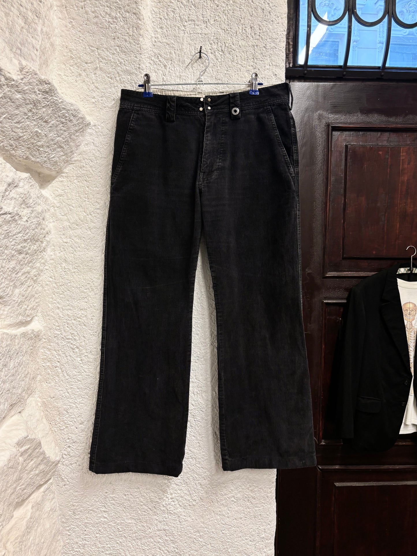 2000s DIESEL black cords