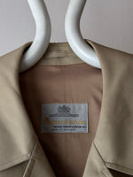 Vintage Aquascutum , England