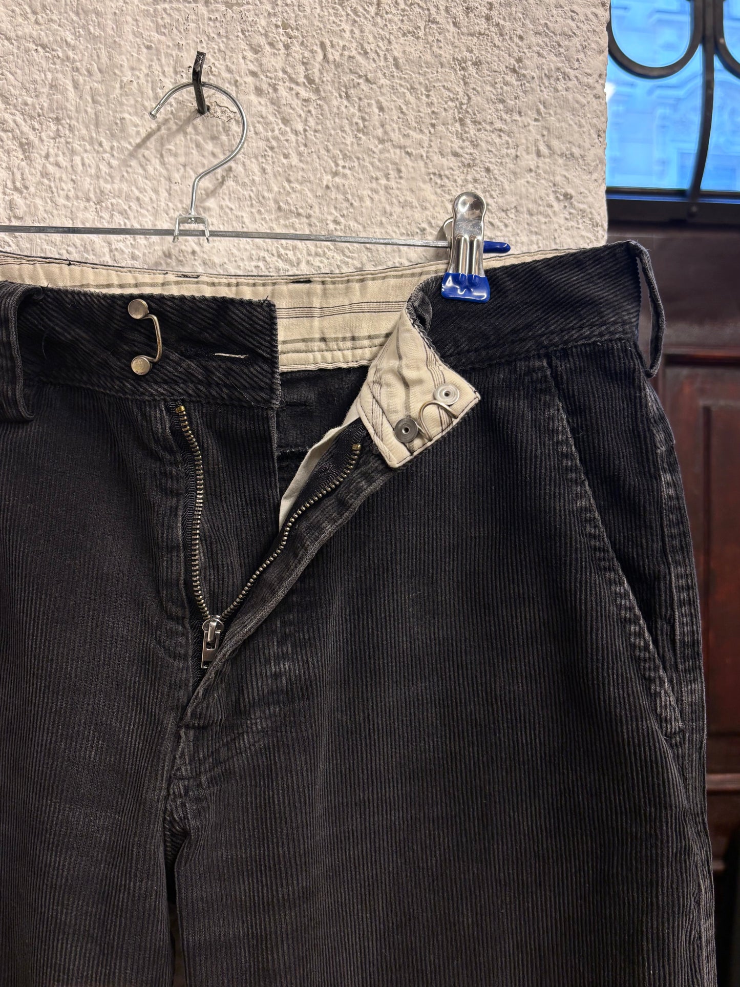 2000s DIESEL black cords