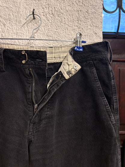 2000s DIESEL black cords