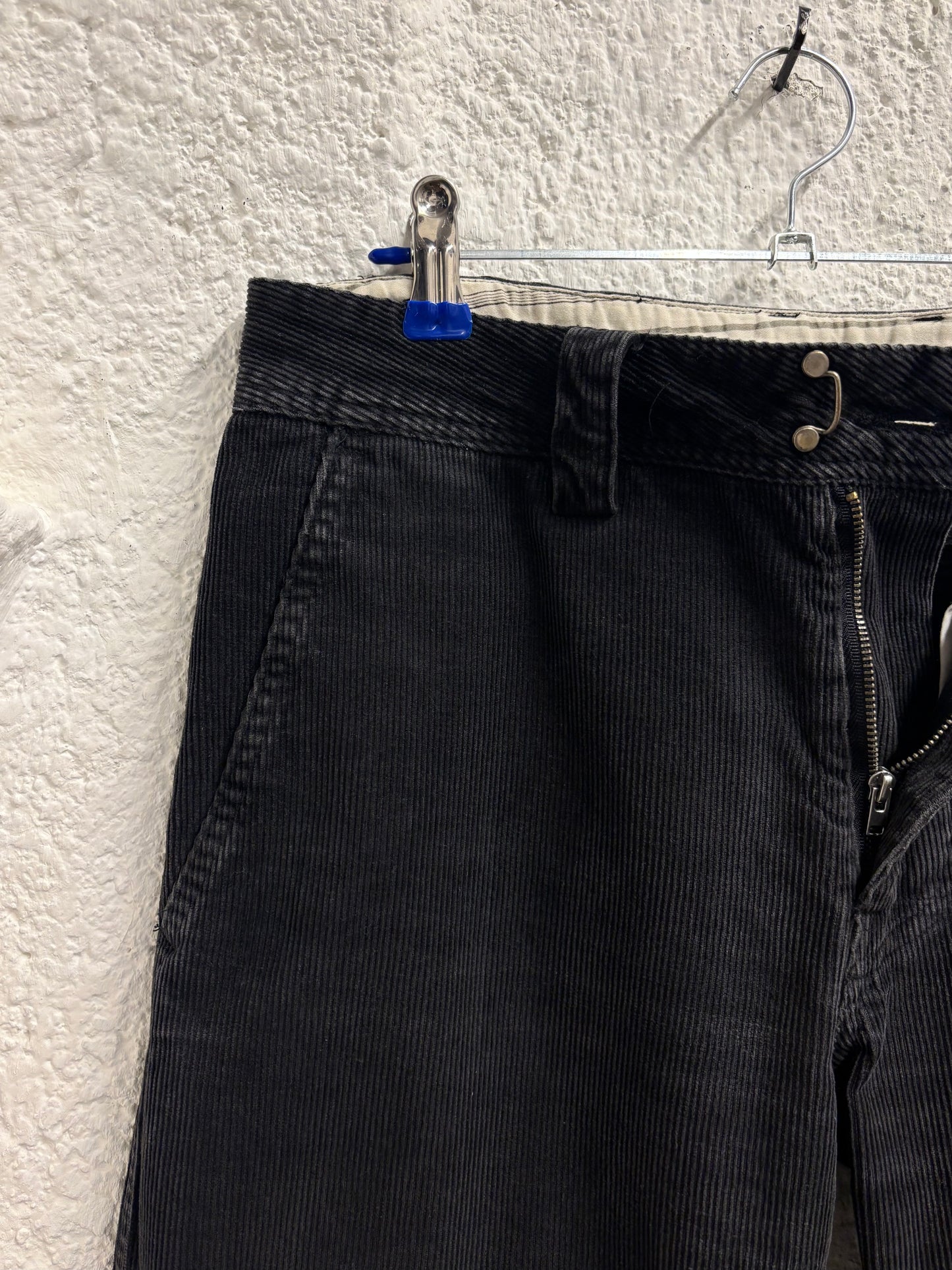 2000s DIESEL black cords