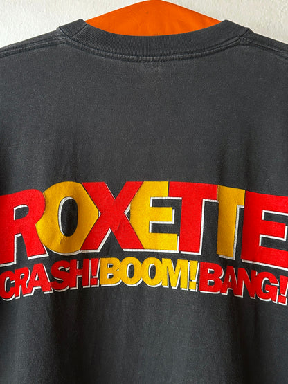 1994 Roxette Crash! Boom! Bang! - XL