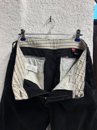 2000s DIESEL black cords