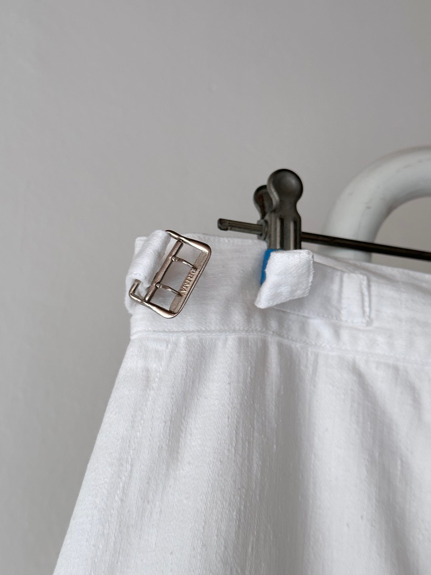 40-50s vintage sailor pants, perfect condition